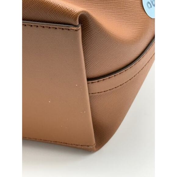 Michael Kors Jet Set Medium Tote New With Tags $448 Retail Travel Bag - Picture 13 of 13